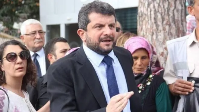 Can Atalay'dan Kurtderesi'ne Destek: Direniş Çağrısı!