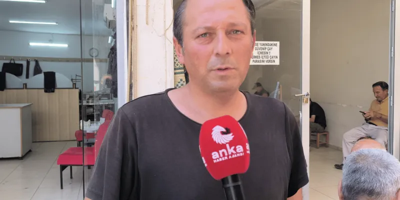 Çaycıd borç takanlardan bıktı, bu yazıyı yazdı! "Arkadaşına güvenmesin..."