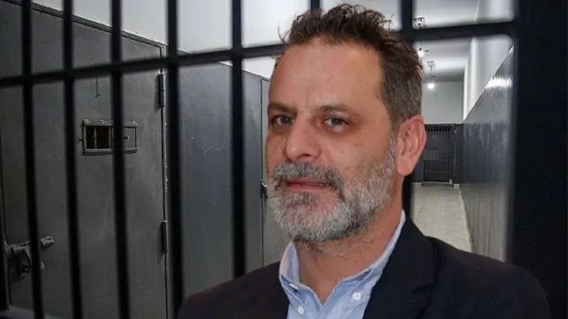 Cezası onandı: Ozan Güven hapse girecek