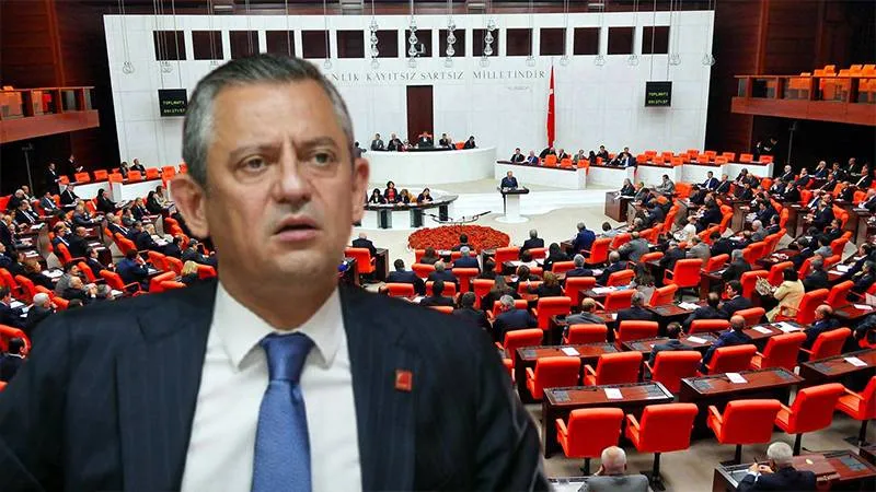 CHP lideri Özel’in çağrı yaptığı etik yasasında neler var?