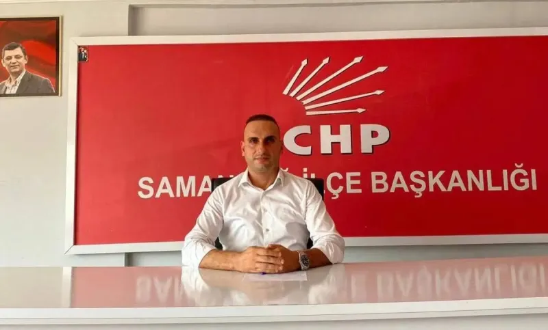 CHP'de Kongre Krizi! Samandağ Delegeleri Neden Dışlandı?