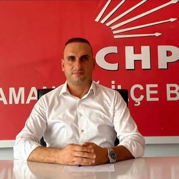 CHP Samandağ İlçe Örgütü: “Sessizlik, Suça Ortak Olmaktır”