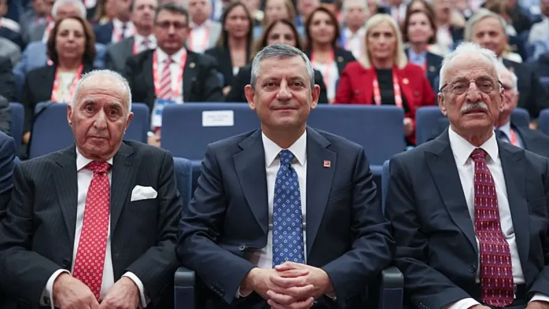 CHP'de büyük şok! Olağanüstü kurultay iptal mi olacak? Muhalif cepheden dava hazırlığı