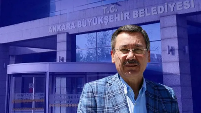 ABB Operasyonu: CHP'den Bomba Açıklama! Gökçek mi İşin İçinde?