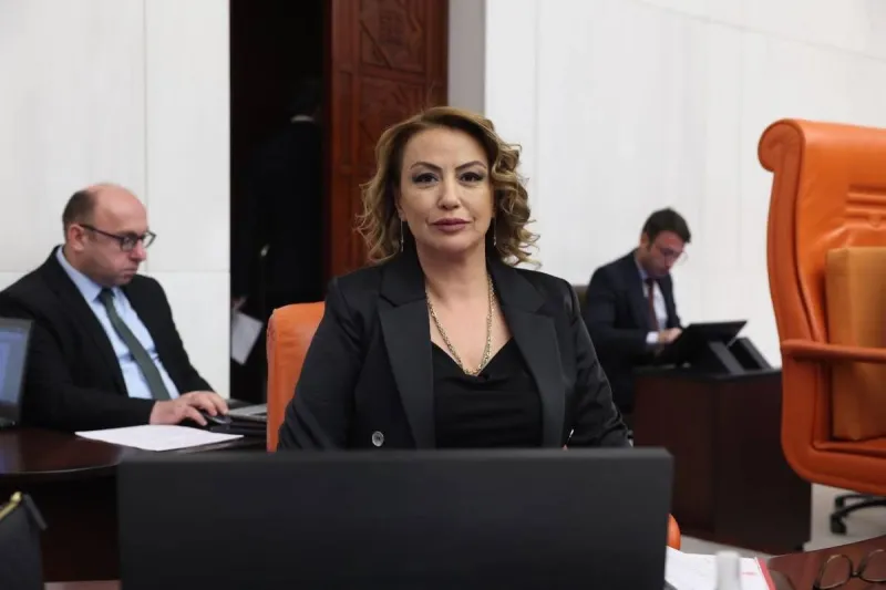 CHP’den Emekliler İçin Verilen Yasa Teklifi Reddedildi