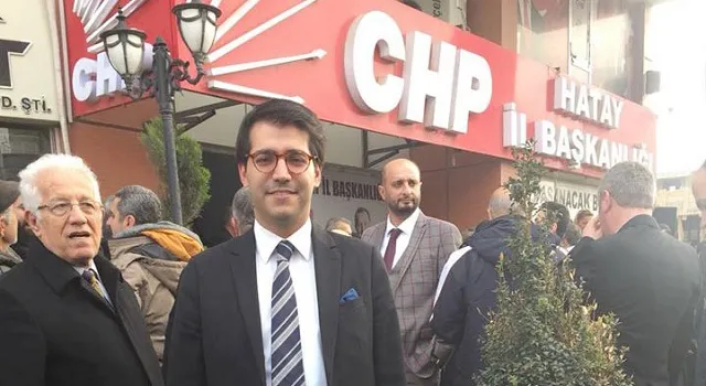 CHP’li Bekir Atahan’dan Sert Mesajlar: “Değişim Sürmeli, Gençlerin Önü Açılmalı”