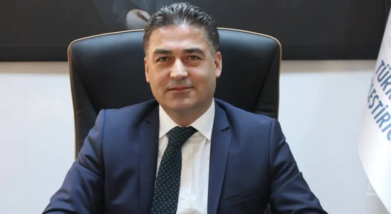 Servet Mullaoğlu'na Avrupa Görevi! CHP'de Neler Oluyor?