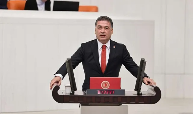CHP’li Servet Mullaoğlu’ndan Ankara soruşturmasına tepki