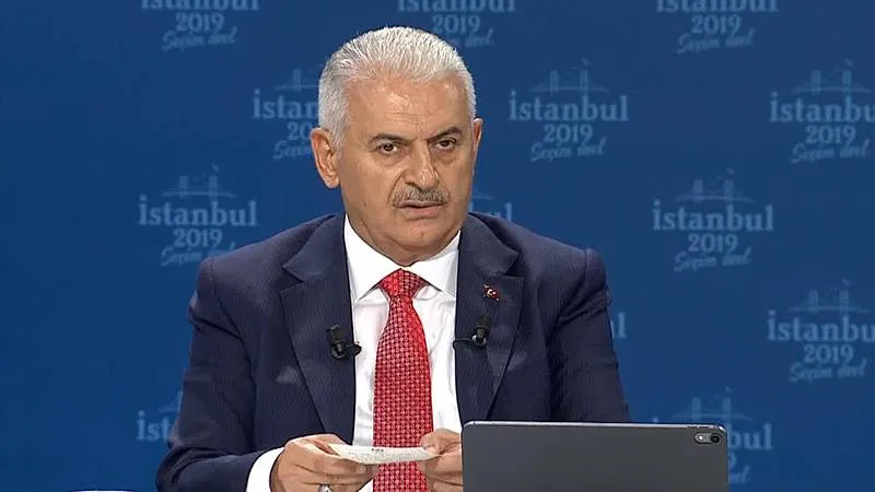 Yavuzyılmaz'dan Şok İddia: Yıldırım'ın Seçim Aracı Saltanatı!