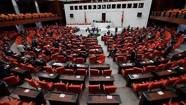 CHP'nin TBMM Başkanvekili belli oldu