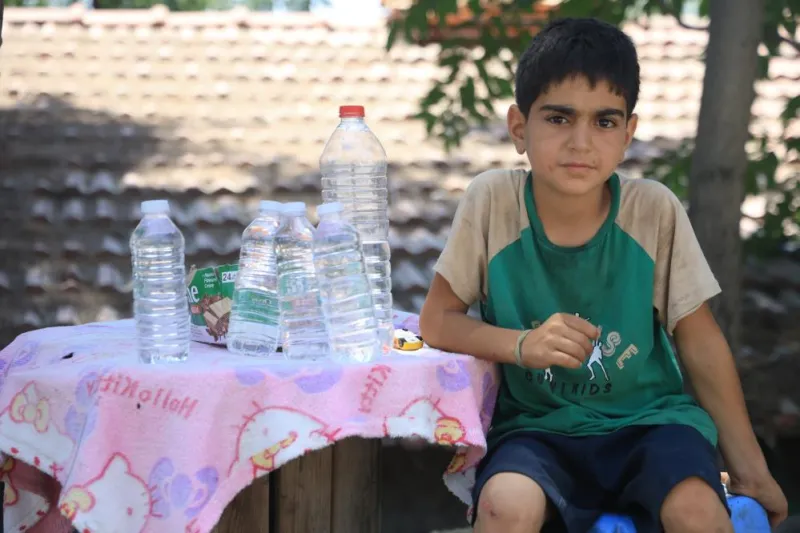 Çırak Olmadı, Girişimci Oldu