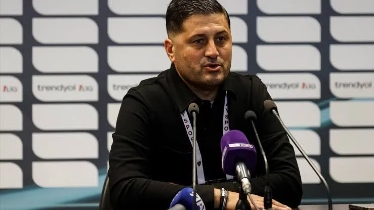Çorumspor Teknik Direktörü Çağdaş Çavuş: “Kazanarak Gitmek Çok Keyifli”