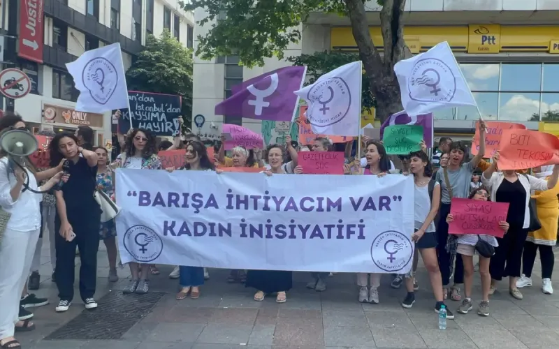 Çözüm Komisyonu : ‘Kadın temsili yetersiz’