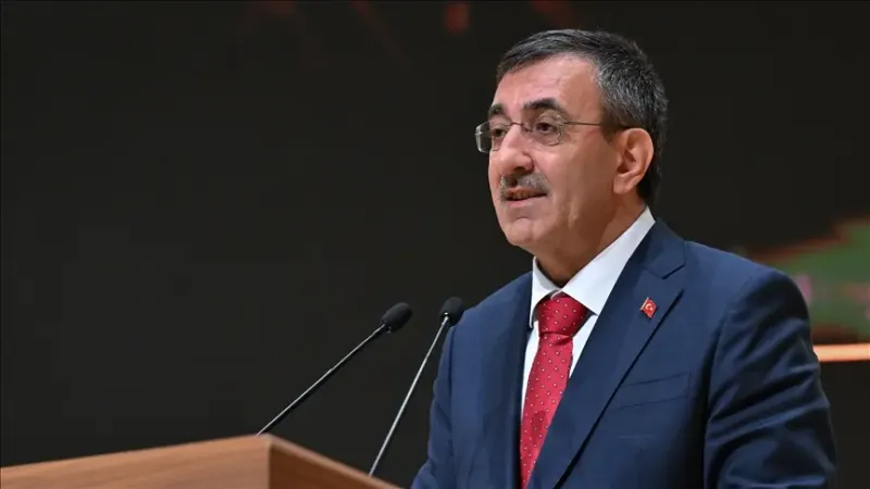 Erdoğan ABD'de! Cumhurbaşkanlığı koltuğuna kim oturacak?