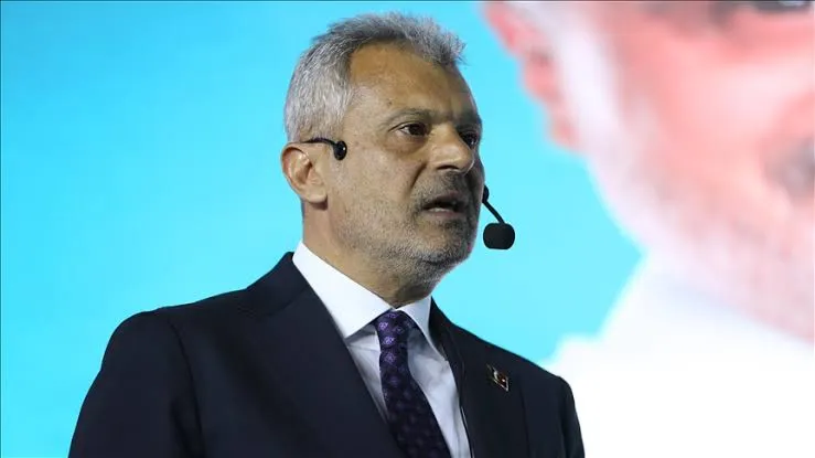 Erdoğan'dan Hatay'a Müjde! Yeni Belediye Binası Geliyor