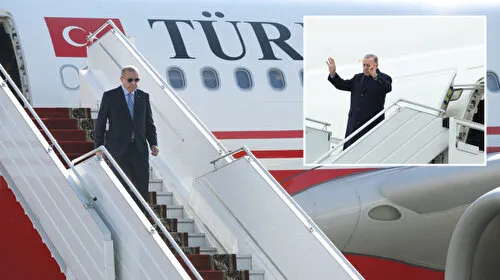 Erdoğan'dan Macaristan Zirvesi! Türk Devletleri için Kritik Kararlar