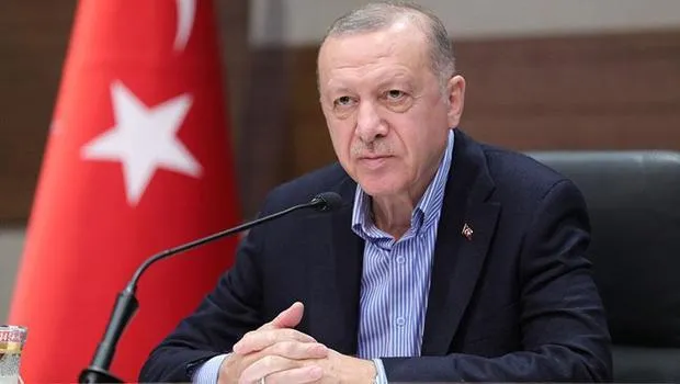 Erdoğan'dan Şerif'le Zirve Sonrası Kritik Açıklama! Neler Konuşuldu?