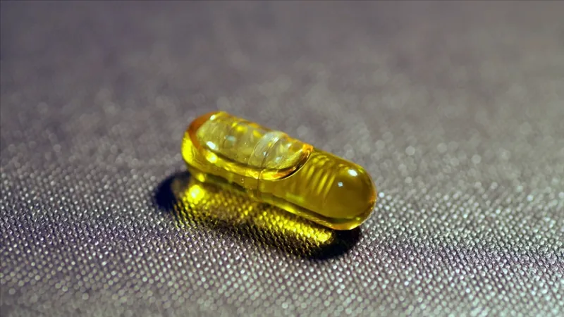 D Vitamini Hücresel Yaşlanmayı Geciktiriyor