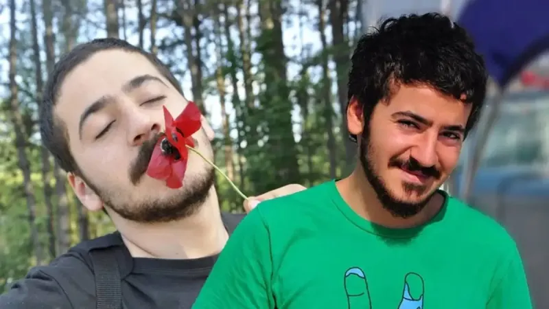 Daha 19 yaşında: Ali İsmail Korkmaz