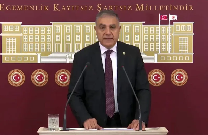 Defne ve Samandağ’a Okullar Neden Yapılmıyor?