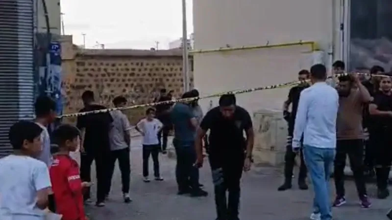 Şanlıurfa'da Pompalı Tüfekli Dehşet! Şeyhmus Herdem Öldürüldü
