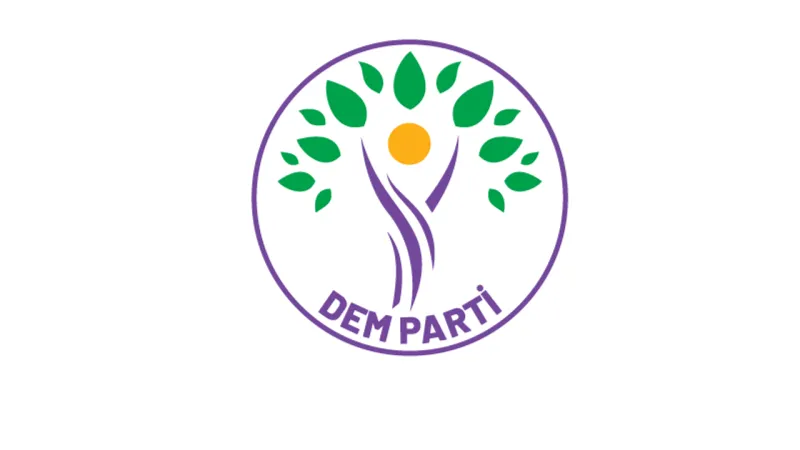 DEM Parti heyeti MHP, CHP ve Gelecek Partisini ziyaret edecek