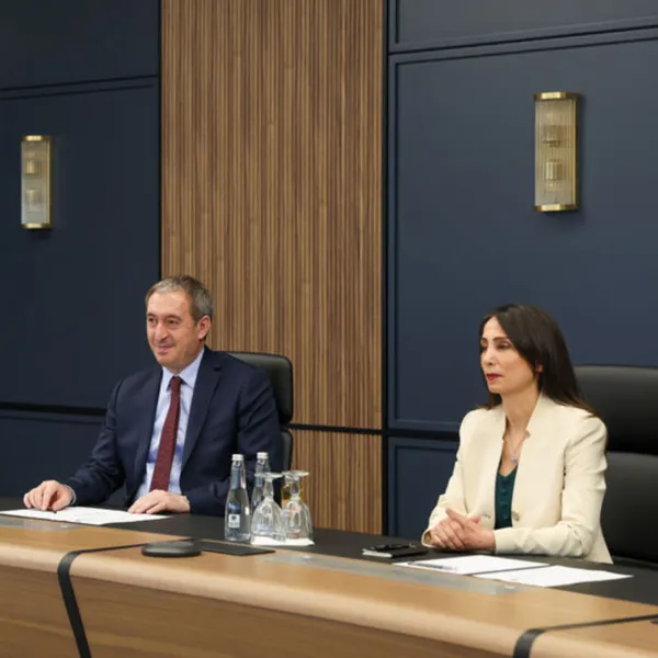 DEM Parti'den MHP'ye Sürpriz Ziyaret! Neler Konuşulacak?