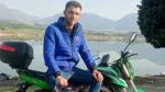 Acıpayam'da Motosiklet Faciası! Volkan İyem Hayatını Kaybetti