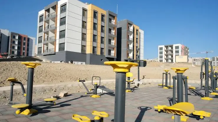 Deprem Konutlarında 7. Kura Heyecanı: Hatay’da 21 Bin Konutun Kurası Çekilecek