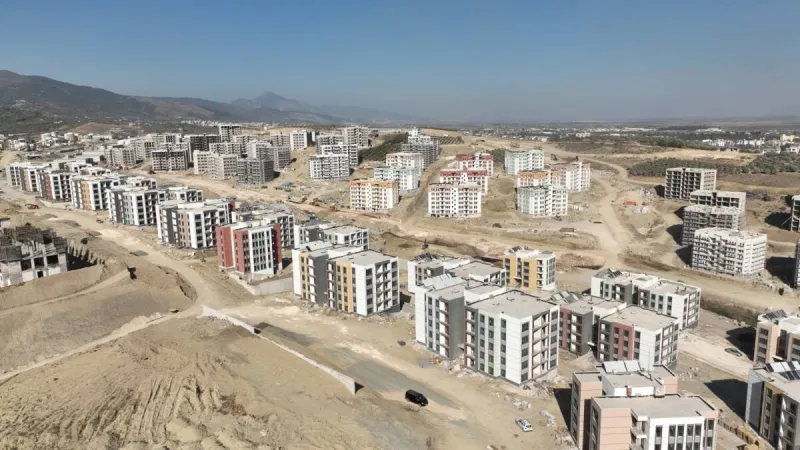 Depremden çıkan umut: Hatay’da pozitif istihdam artışı