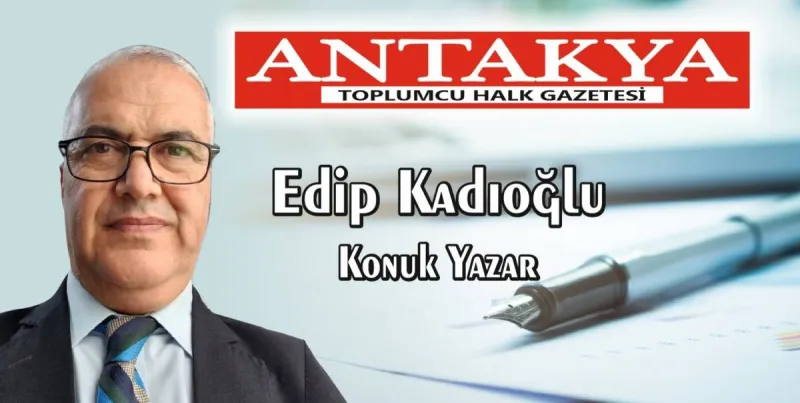 DEPREMZEDENİN GÜNLÜĞÜ