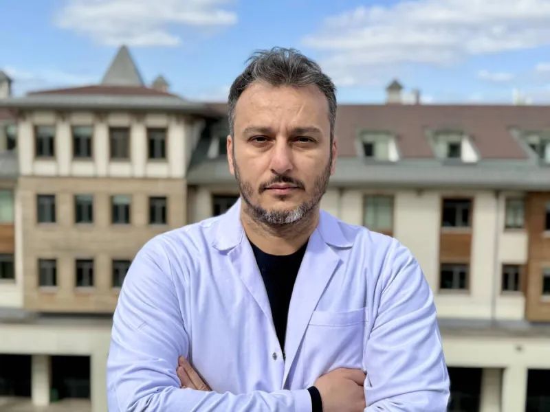 Dijital Yorgunluk Alarm Veriyor! Sağlığınız Tehlikede mi?