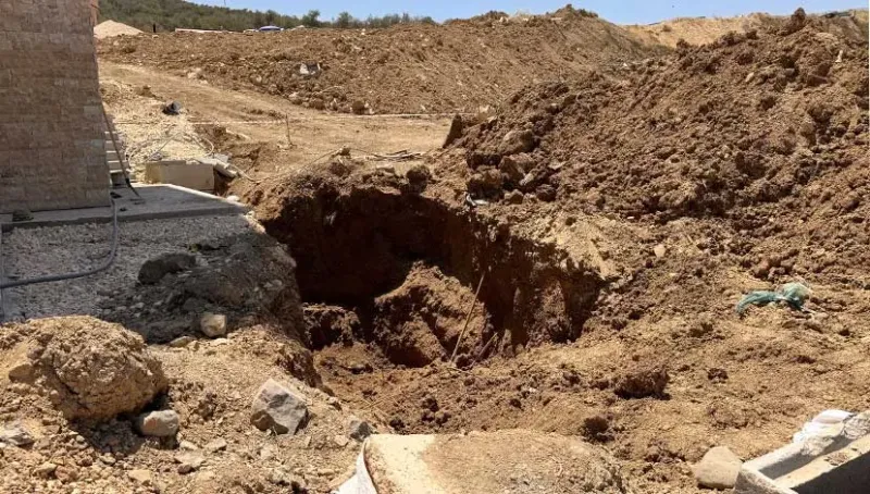 Dikmece’de Acı Kaza: 2 İşçi Hayatını Kaybetti
