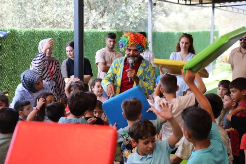 Doğa Dostu Nesiller İçin İlk Adım