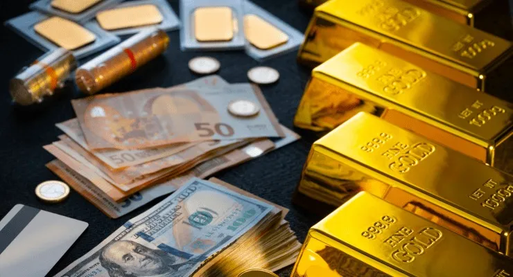 Dolar, avro ve altın piyasasında haftalık görünüm