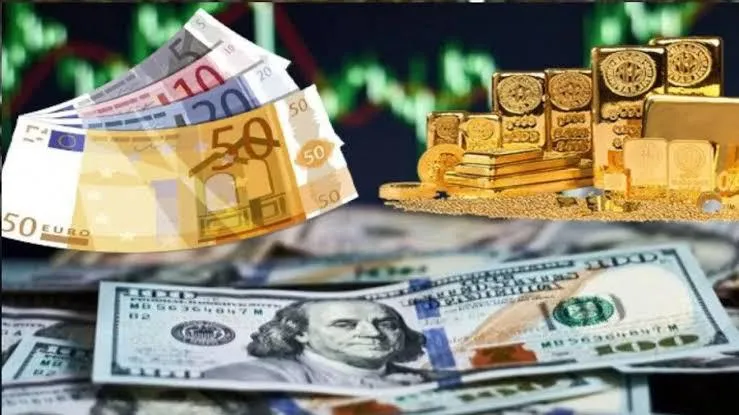 Dolar ve Avro Uçuşa Geçti! Altın Yatırımcısını Üzdü Mü?