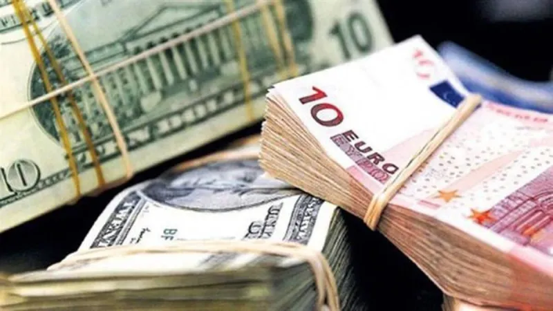 Dolar, avro ve altında haftanın bilançosu