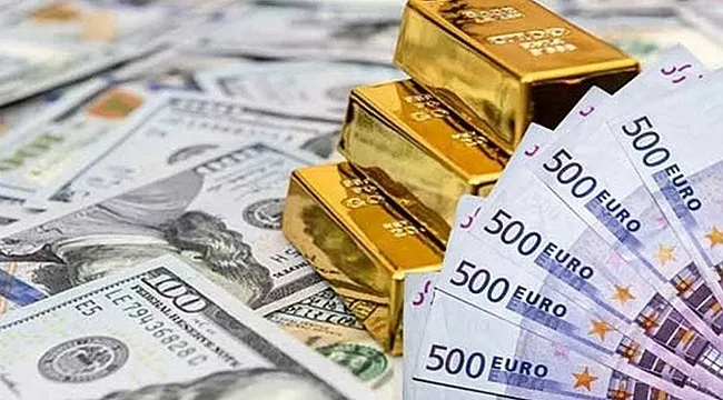 Altın ve Döviz Yatırımcıları Dikkat! Haftanın Kazanç Tablosu Açıklandı