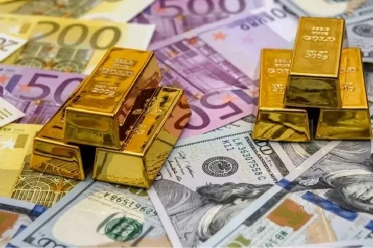 Dolar, Euro ve Altın Uçuşa Mı Geçti? Haftalık Bilançoya Şok Bakış!