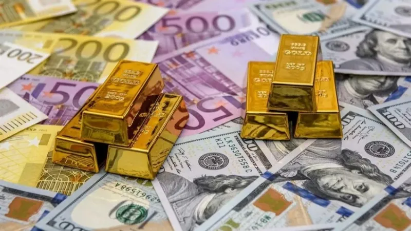 Altın Yükseldi! Dolar ve Euro'da Son Durum Ne? İşte Haftanın Bilançosu