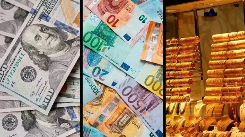 Altın mı, Dolar mı? Yatırımcılar Bu Hafta Kazandı mı? Şok Rakamlar!