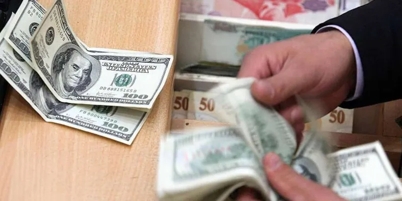 Dolar TL ne kadar oldu?
