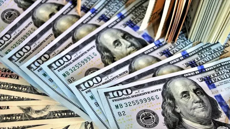 Dolar/TL 39,42 seviyesinden işlem görüyor