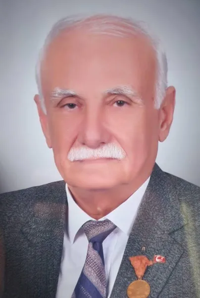 CHP Yasta: Dörtyol Eski İlçe Başkanı İhsan Dağlıoğlu Vefat Etti!