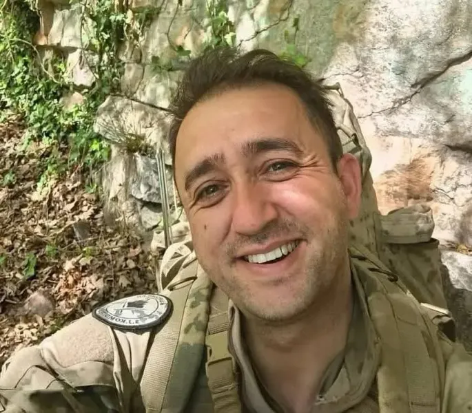 Dörtyol’da Görevli Astsubay İntihar Etti