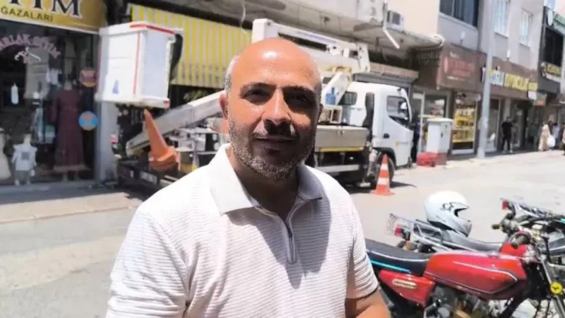 Dörtyol’da Patlama: Kıvılcımla Başladı, Alev Alev Yandı