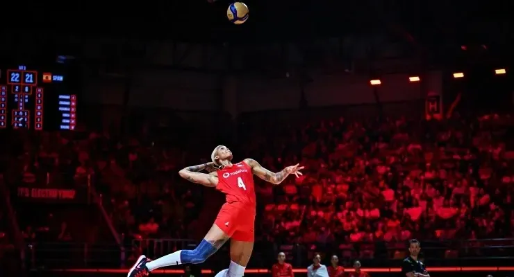 Dünya Şampiyonası : Filenin Sultanları ikinci zafer peşinde