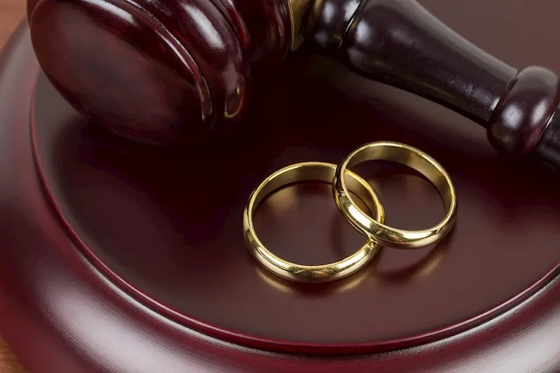 Boşanmada Şok Sıralama! Türkiye Kaçıncı? İlk Sırada Kim Var?