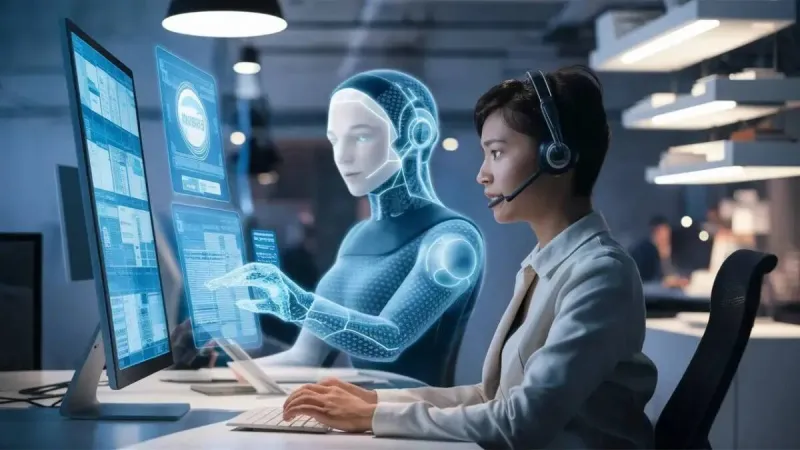 Yapay Zeka Çağı Başladı! ChatGPT Dünyayı Nasıl Değiştiriyor?