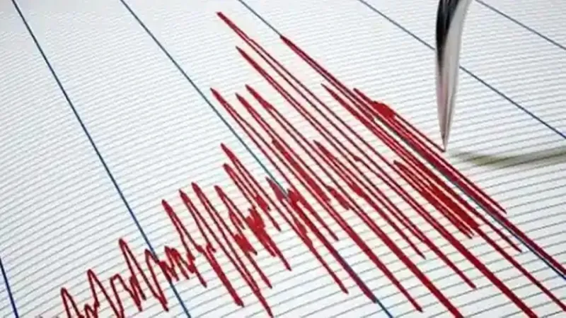Düzce'de deprem! Çevre illerde de hissedildi